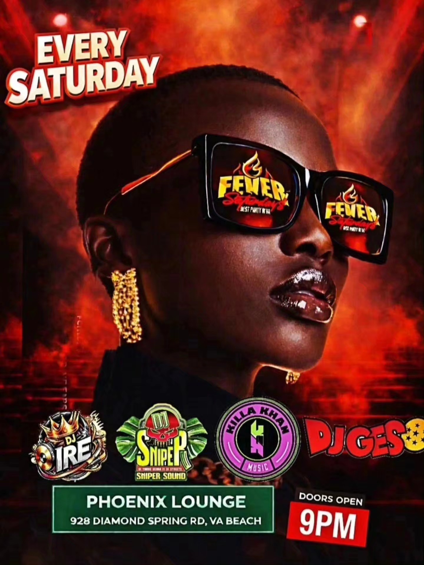 Kraff Live in Concert